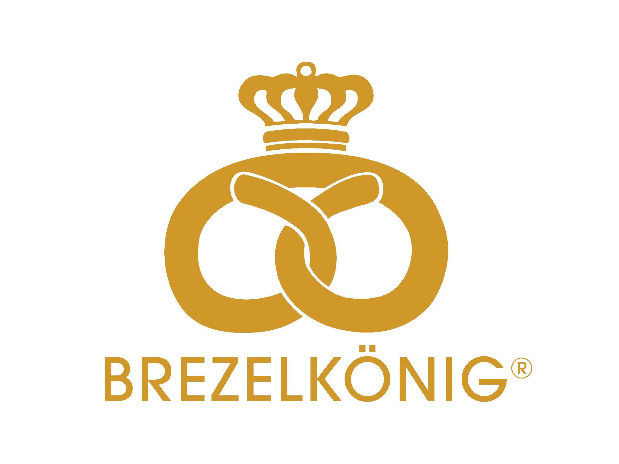 Brezelkönig